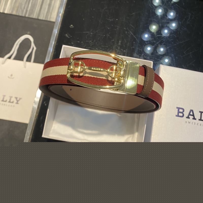 BALLY